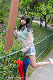 蝴蝶谷色
