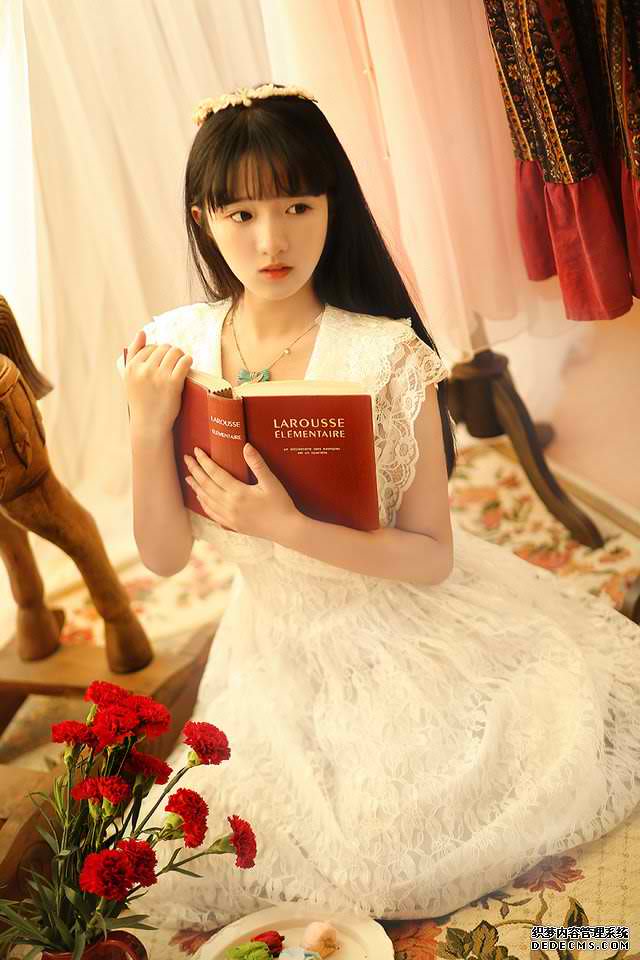 极品网红美少女素妍学妹制服